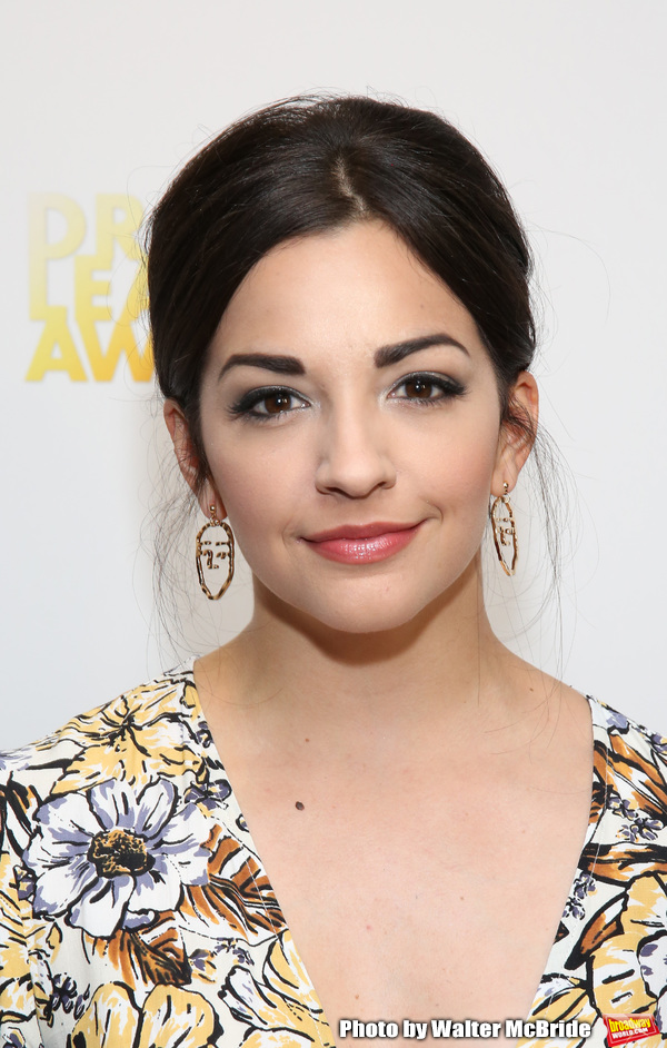 Photo Coverage: Broadway's Best Attend the 85th Annual Drama League Awards Image