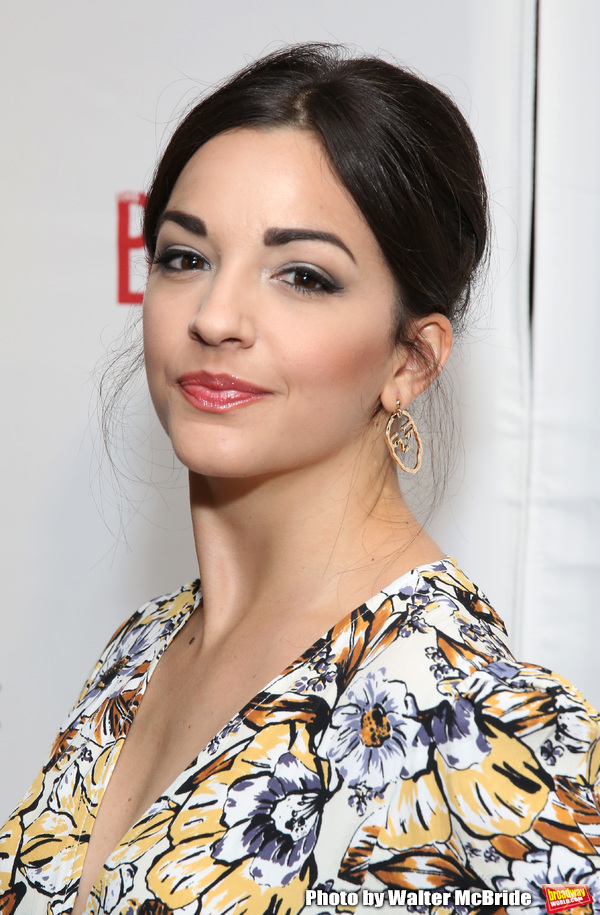 Photo Coverage: Broadway's Best Attend the 85th Annual Drama League Awards Image