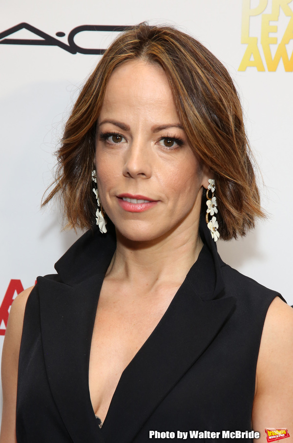 Photo Coverage: Broadway's Best Attend the 85th Annual Drama League Awards Image