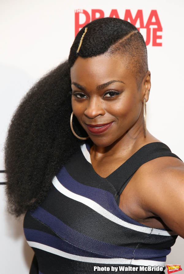 Photo Coverage: Broadway's Best Attend the 85th Annual Drama League Awards Image