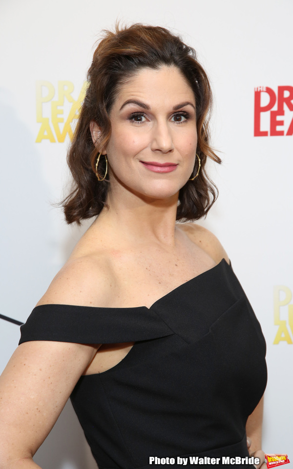 Photo Coverage: Broadway's Best Attend the 85th Annual Drama League Awards Image