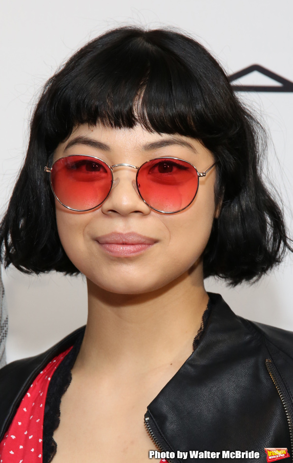 Photo Coverage: Broadway's Best Attend the 85th Annual Drama League Awards Image