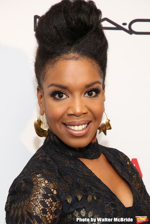 Photo Coverage: Broadway's Best Attend the 85th Annual Drama League Awards Image