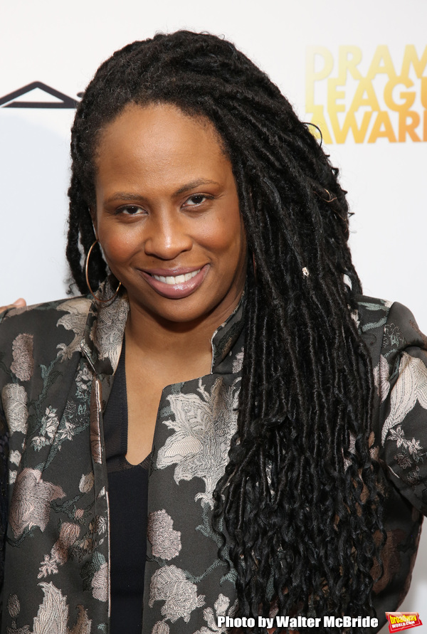 Photo Coverage: Broadway's Best Attend the 85th Annual Drama League Awards Image