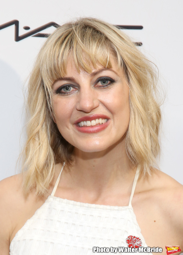 Photo Coverage: Broadway's Best Attend the 85th Annual Drama League Awards Image