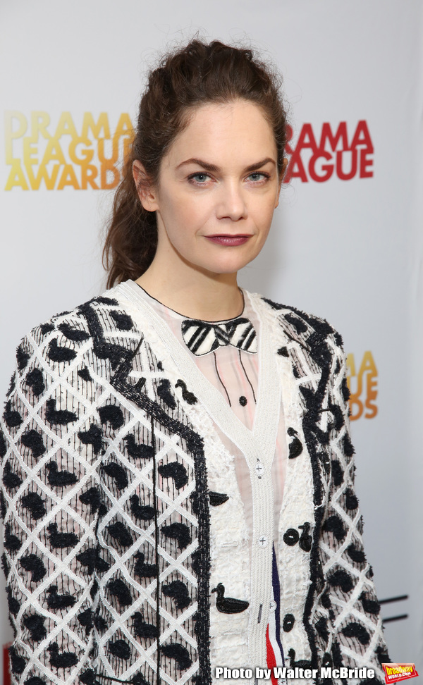 Photo Coverage: Broadway's Best Attend the 85th Annual Drama League Awards Image
