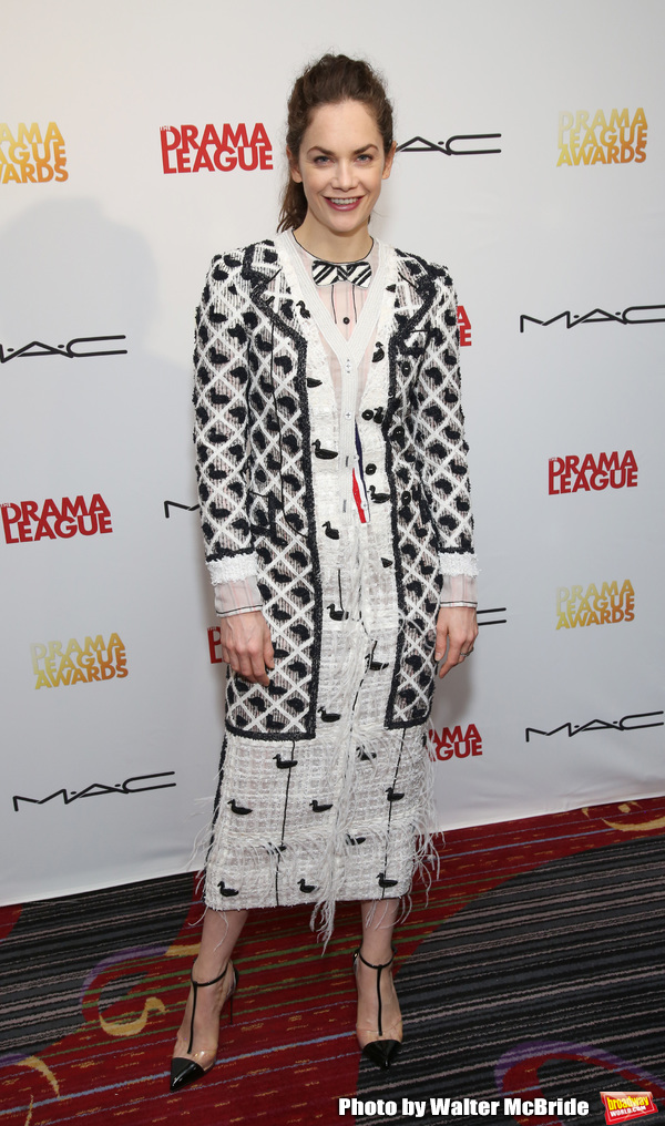 Photo Coverage: Broadway's Best Attend the 85th Annual Drama League Awards Image