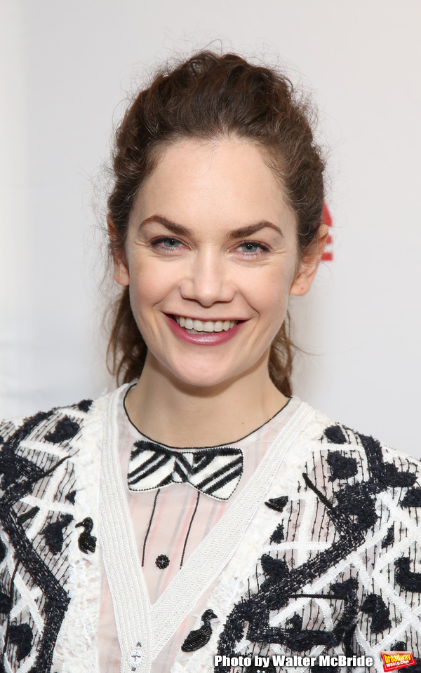 Photo Coverage: Broadway's Best Attend the 85th Annual Drama League Awards Image