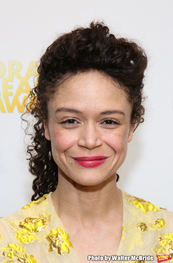 Photo Coverage: Broadway's Best Attend the 85th Annual Drama League Awards Image