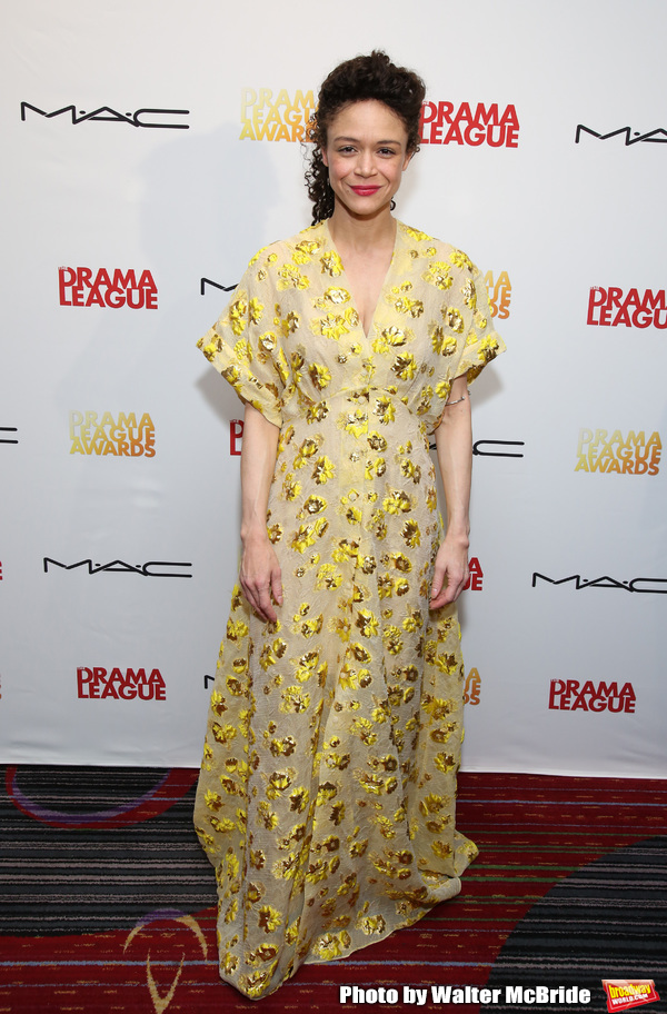 Photo Coverage: Broadway's Best Attend the 85th Annual Drama League Awards Image