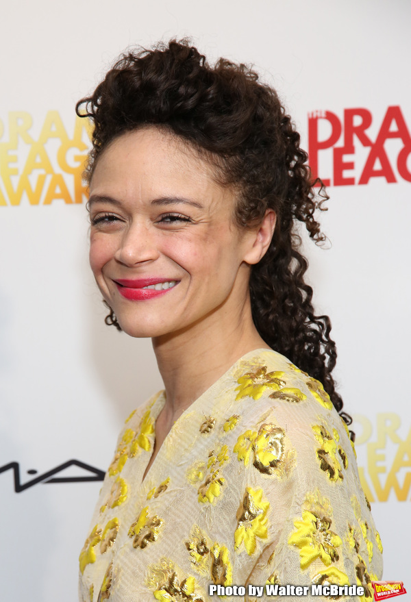 Photo Coverage: Broadway's Best Attend the 85th Annual Drama League Awards Image