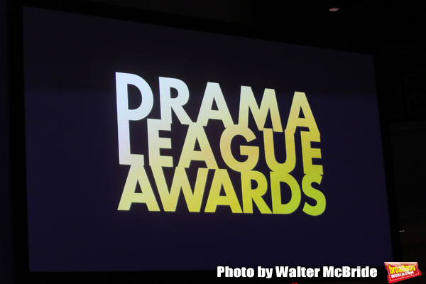 Photo Coverage: Broadway's Best Attend the 85th Annual Drama League Awards Image