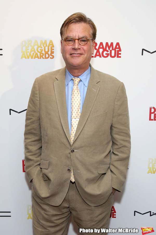 Photo Coverage: Broadway's Best Attend the 85th Annual Drama League Awards Image