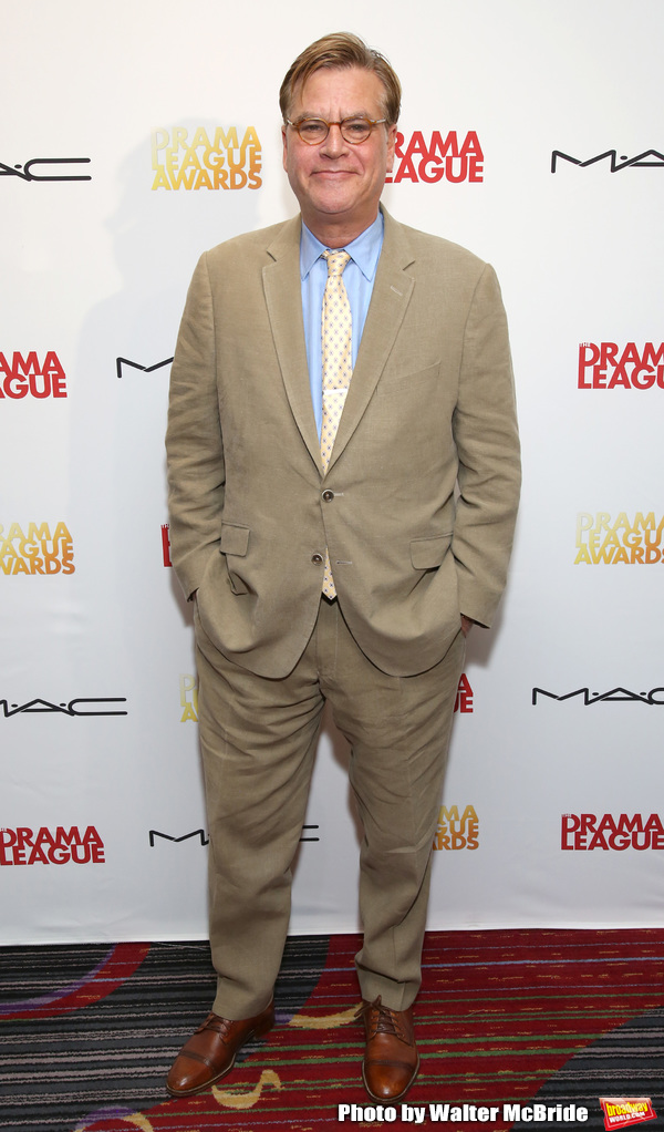 Photo Coverage: Broadway's Best Attend the 85th Annual Drama League Awards Image