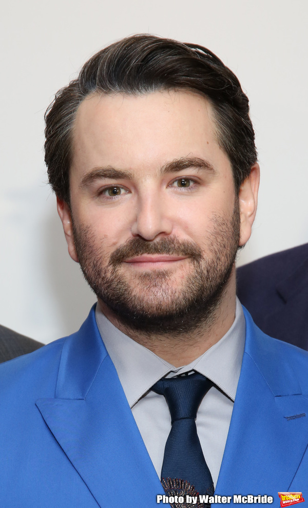 Photo Coverage: Broadway's Best Attend the 85th Annual Drama League Awards Image