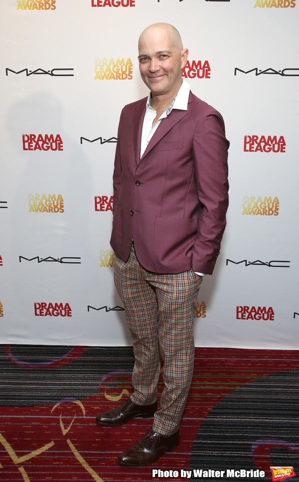 Photo Coverage: Broadway's Best Attend the 85th Annual Drama League Awards Image