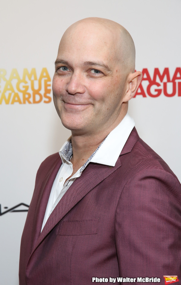 Photo Coverage: Broadway's Best Attend the 85th Annual Drama League Awards Image
