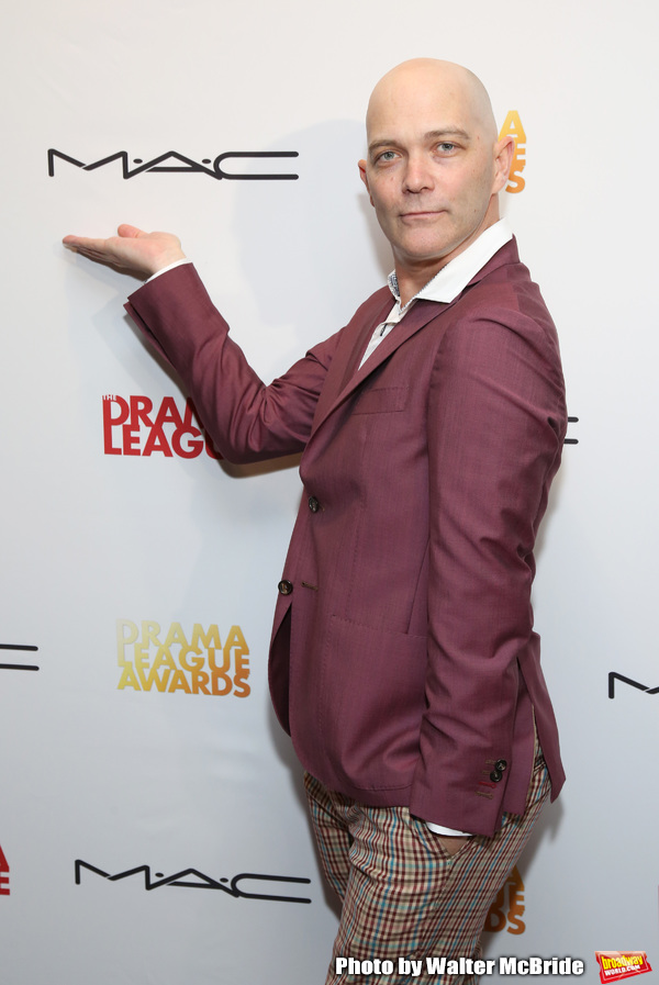 Photo Coverage: Broadway's Best Attend the 85th Annual Drama League Awards Image
