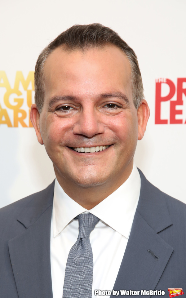 Photo Coverage: Broadway's Best Attend the 85th Annual Drama League Awards Image