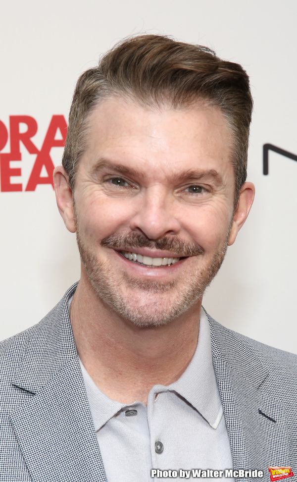 Photo Coverage: Broadway's Best Attend the 85th Annual Drama League Awards Image
