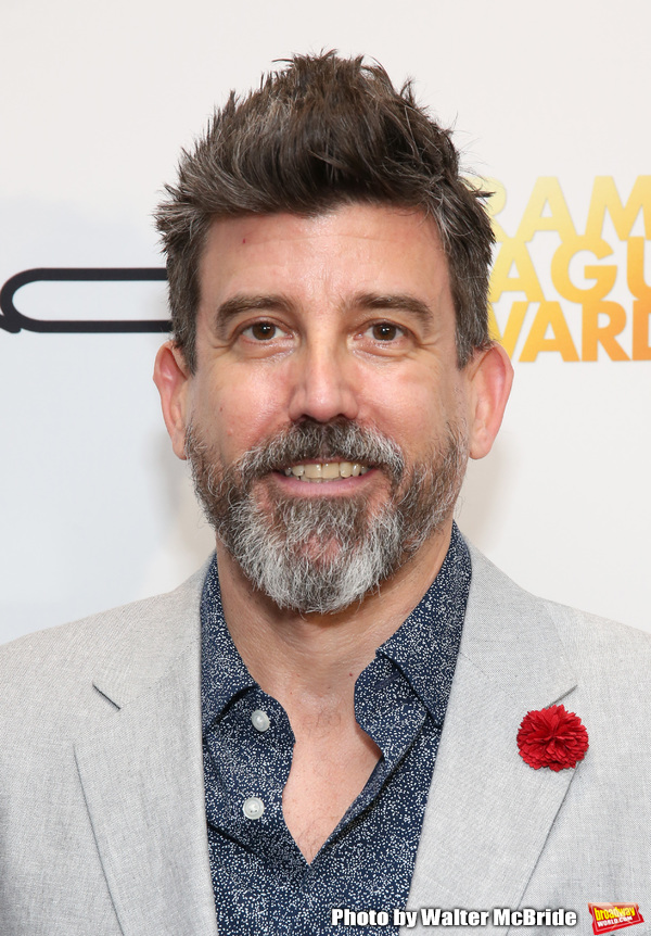Photo Coverage: Broadway's Best Attend the 85th Annual Drama League Awards Image