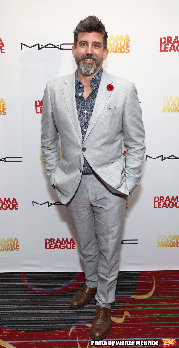 Photo Coverage: Broadway's Best Attend the 85th Annual Drama League Awards Image