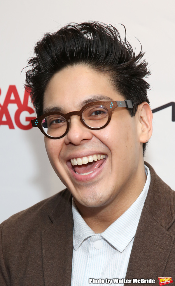 Photo Coverage: Broadway's Best Attend the 85th Annual Drama League Awards Image