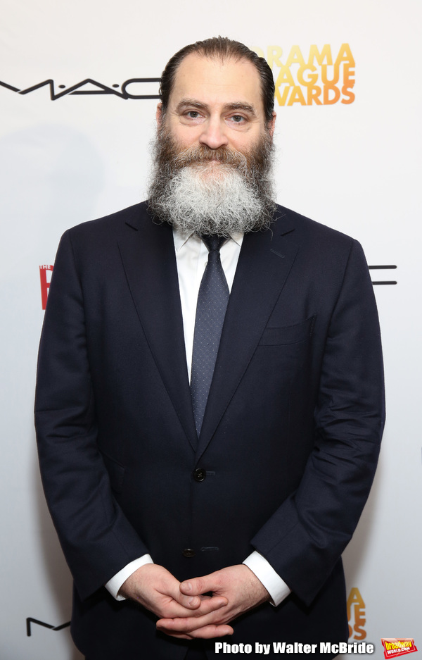 Photo Coverage: Broadway's Best Attend the 85th Annual Drama League Awards Image