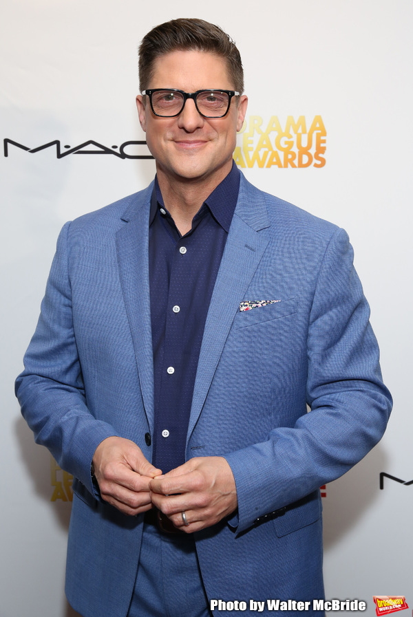 Photo Coverage: Broadway's Best Attend the 85th Annual Drama League Awards Image
