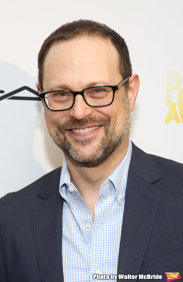 Photo Coverage: Broadway's Best Attend the 85th Annual Drama League Awards Image