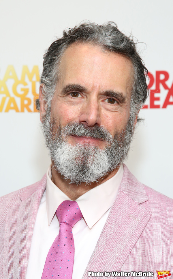Photo Coverage: Broadway's Best Attend the 85th Annual Drama League Awards Image