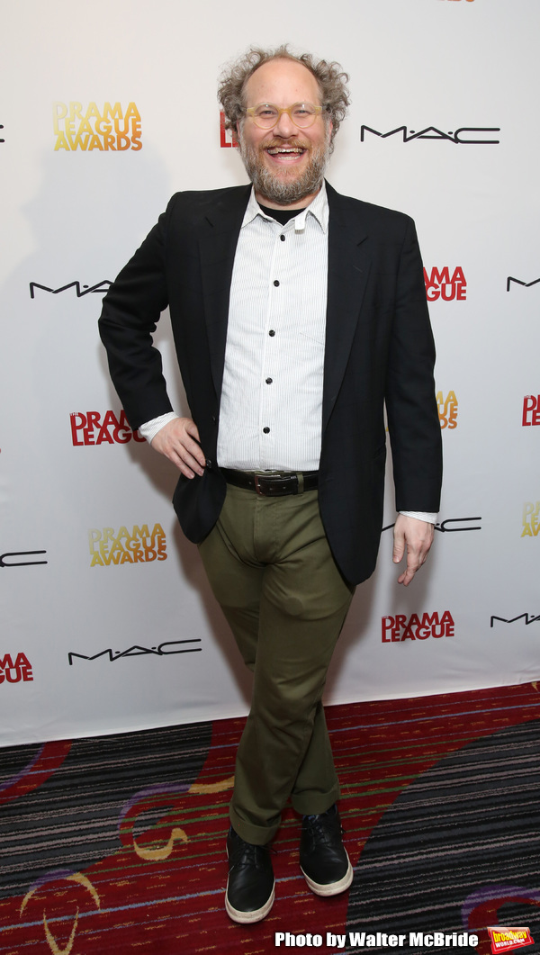 Photo Coverage: Broadway's Best Attend the 85th Annual Drama League Awards Image