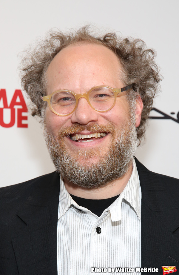 Photo Coverage: Broadway's Best Attend the 85th Annual Drama League Awards Image