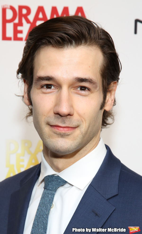 Photo Coverage: Broadway's Best Attend the 85th Annual Drama League Awards Image