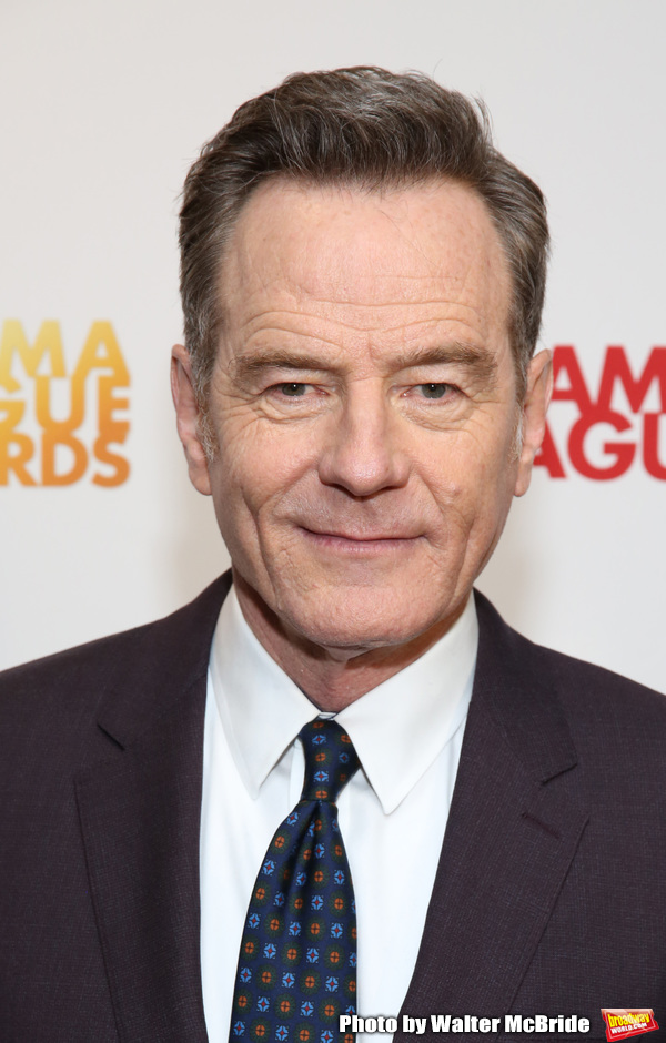 Photo Coverage: Broadway's Best Attend the 85th Annual Drama League Awards Image