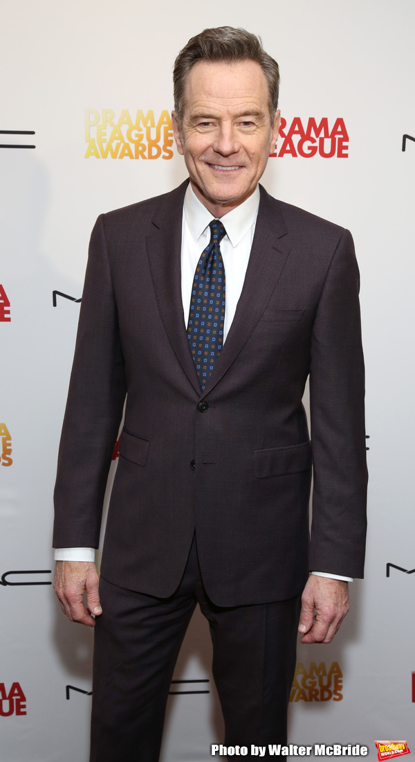 Photo Coverage: Broadway's Best Attend the 85th Annual Drama League Awards Image