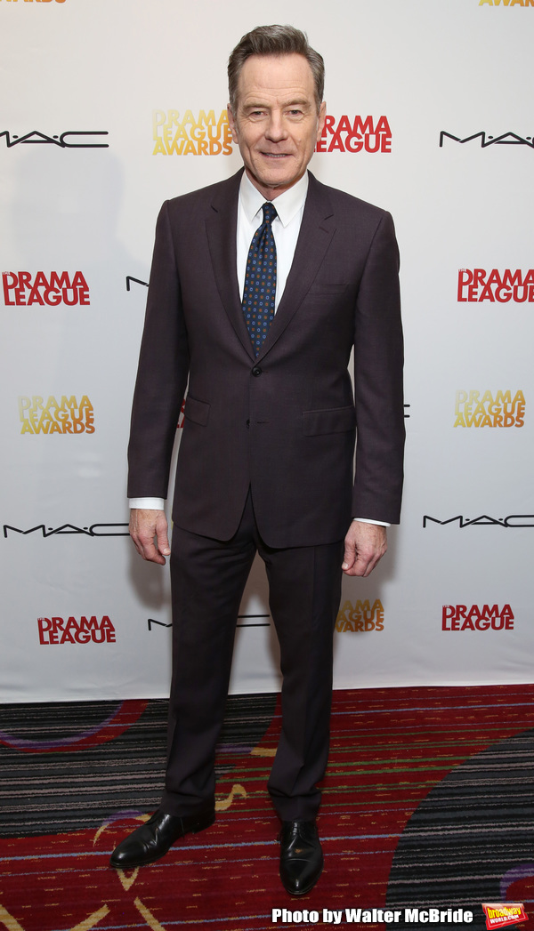 Photo Coverage: Broadway's Best Attend the 85th Annual Drama League Awards Image