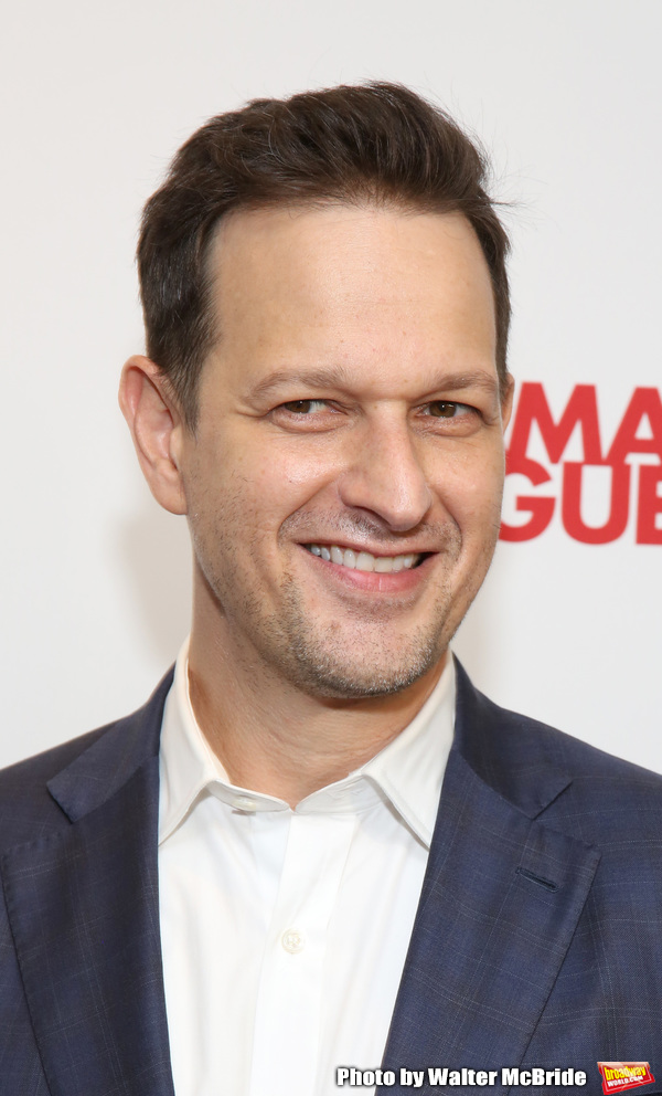 Photo Coverage: Broadway's Best Attend the 85th Annual Drama League Awards Image