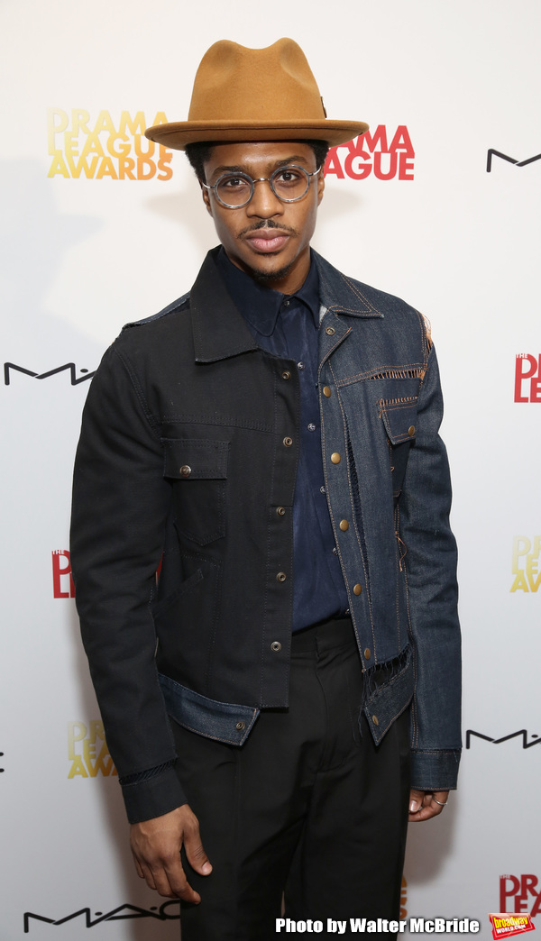 Photo Coverage: Broadway's Best Attend the 85th Annual Drama League Awards Image