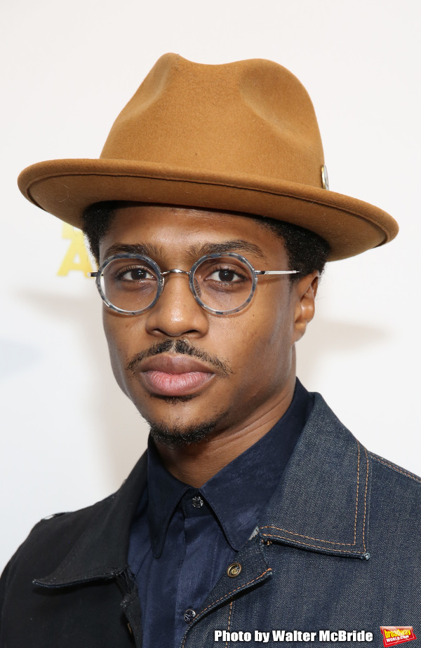 Photo Coverage: Broadway's Best Attend the 85th Annual Drama League Awards Image
