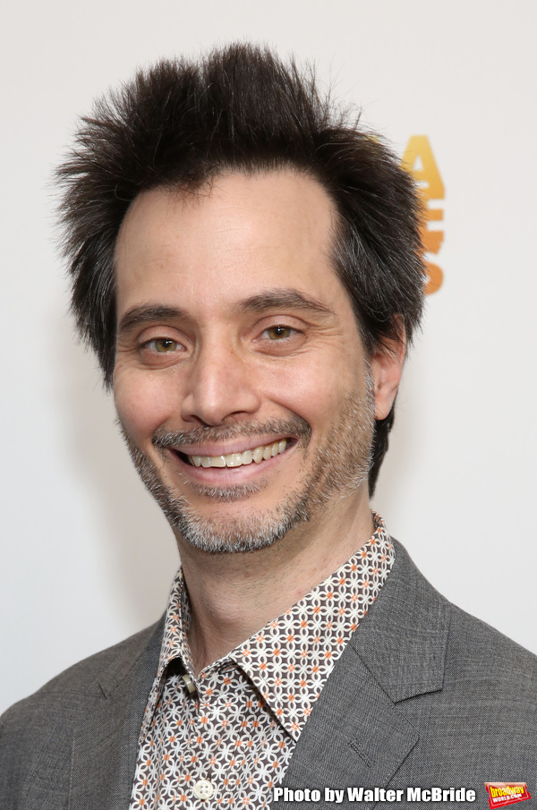 Photo Coverage: Broadway's Best Attend the 85th Annual Drama League Awards Image