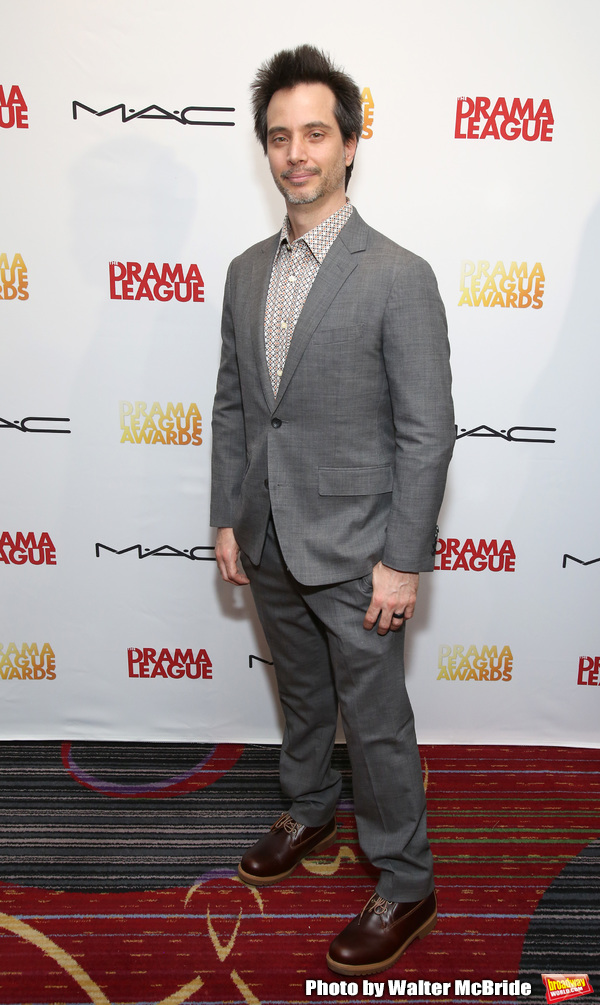 Photo Coverage: Broadway's Best Attend the 85th Annual Drama League Awards Image