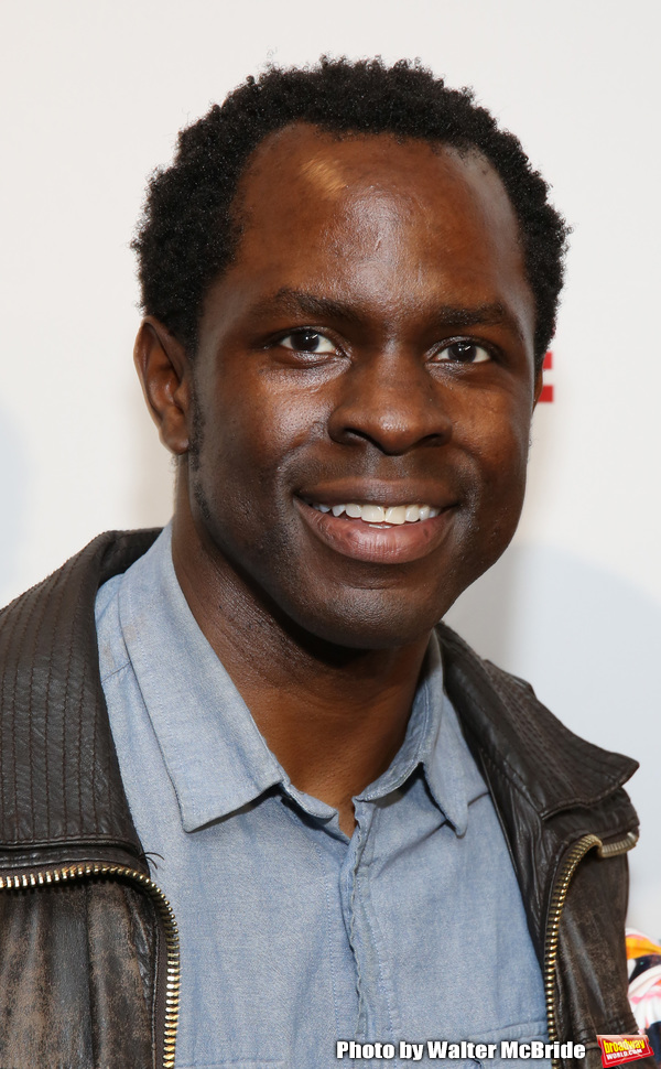Photo Coverage: Broadway's Best Attend the 85th Annual Drama League Awards Image