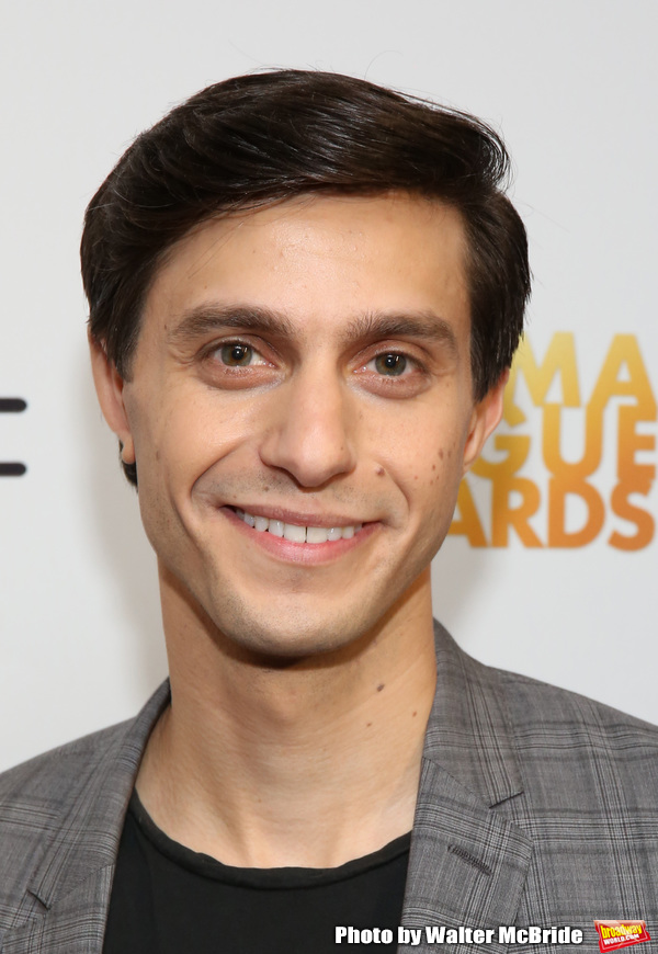 Photo Coverage: Broadway's Best Attend the 85th Annual Drama League Awards Image