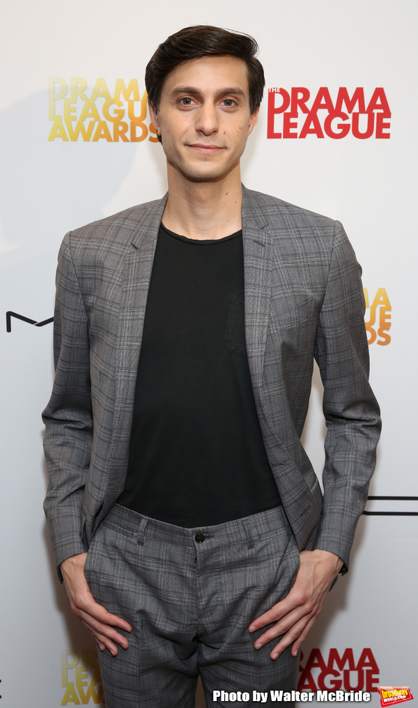 Photo Coverage: Broadway's Best Attend the 85th Annual Drama League Awards Image