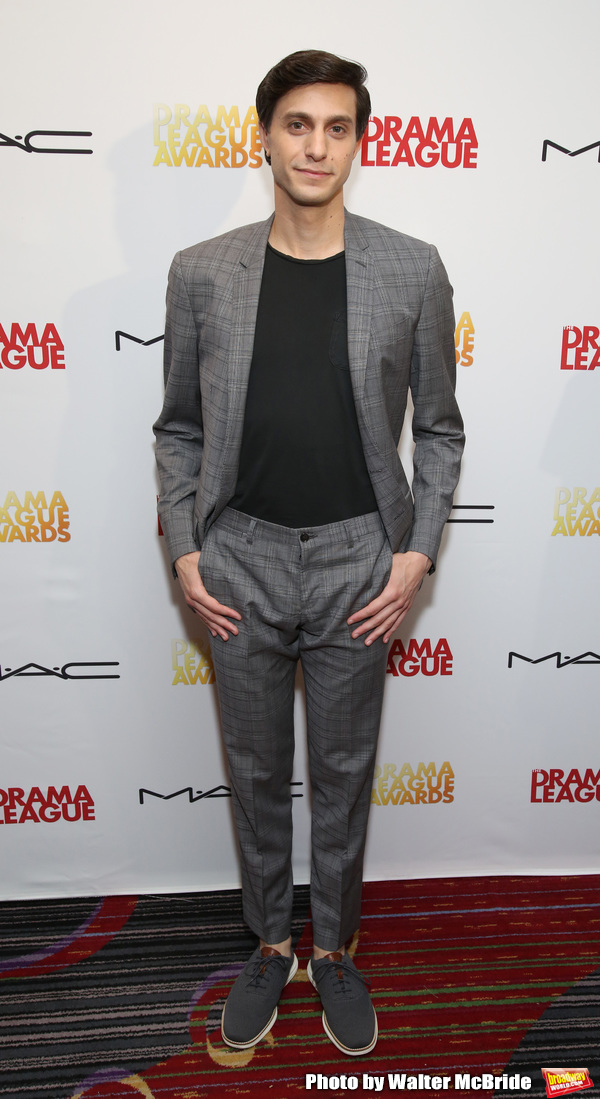 Photo Coverage: Broadway's Best Attend the 85th Annual Drama League Awards Image