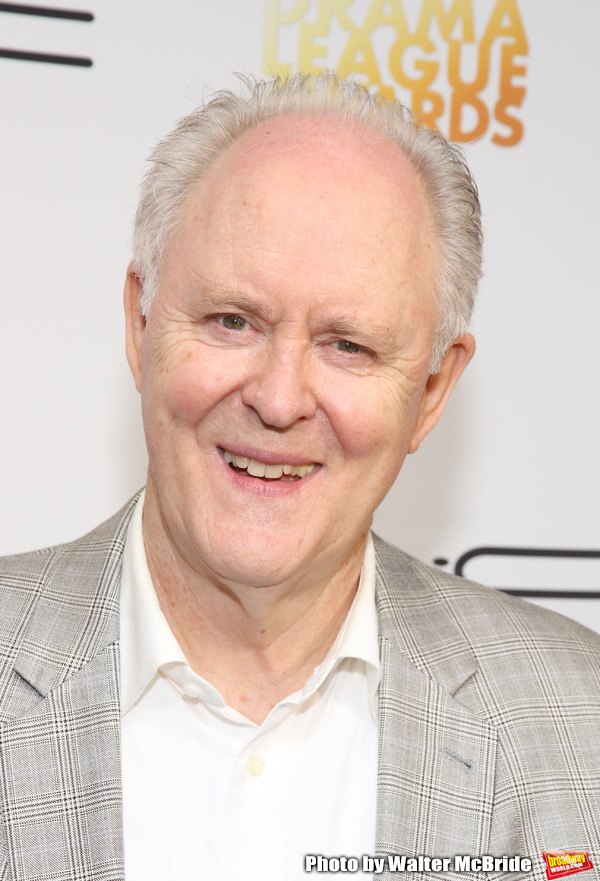 Photo Coverage: Broadway's Best Attend the 85th Annual Drama League Awards Image