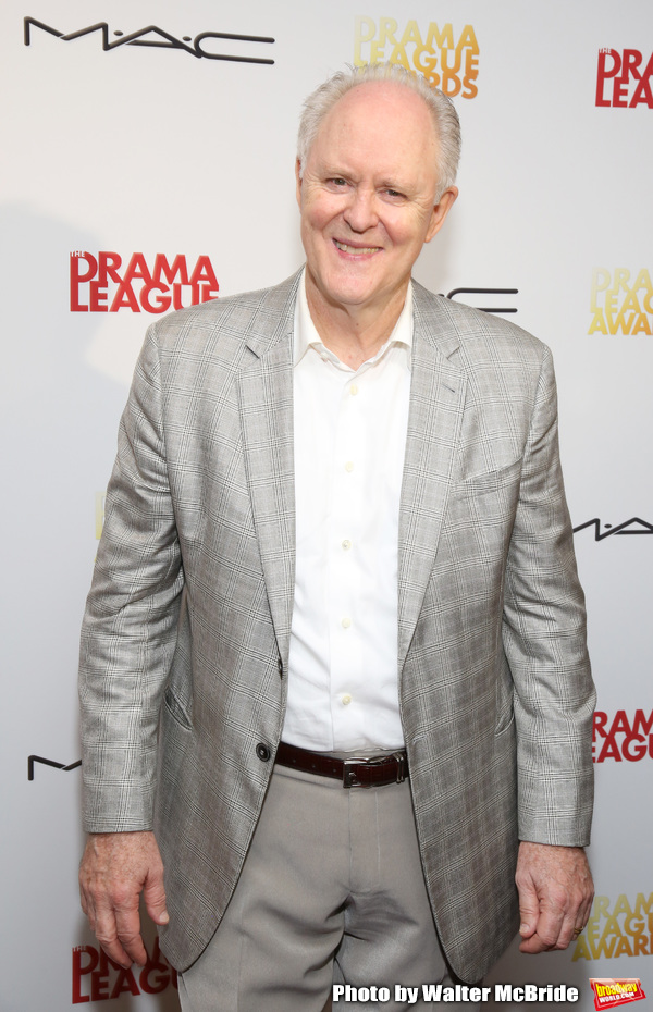 Photo Coverage: Broadway's Best Attend the 85th Annual Drama League Awards Image