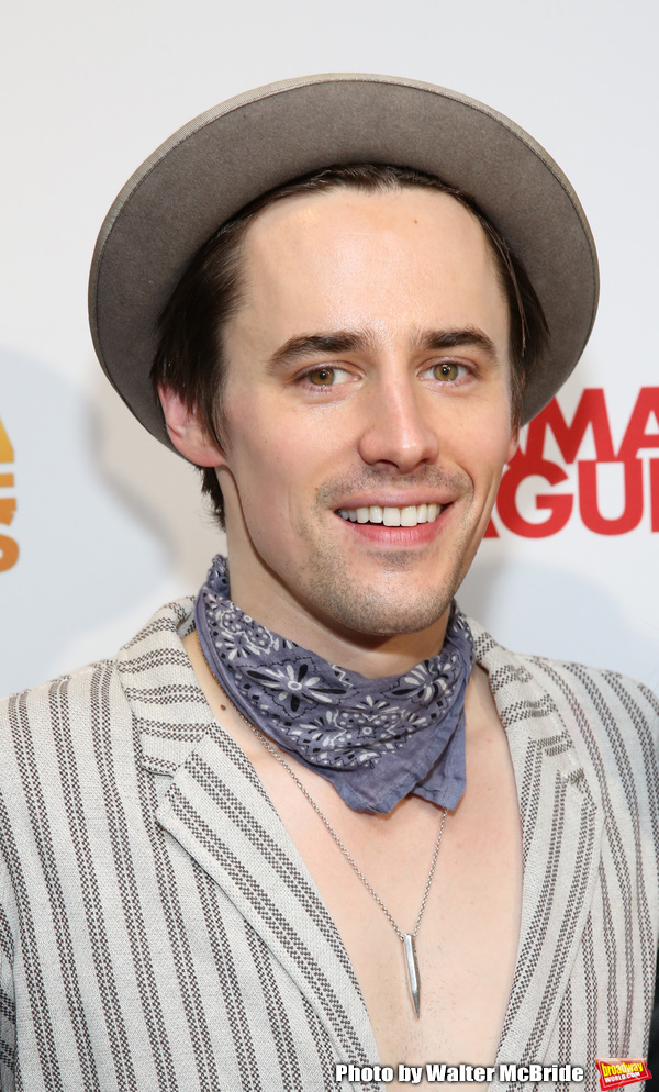 Photo Coverage: Broadway's Best Attend the 85th Annual Drama League Awards Image