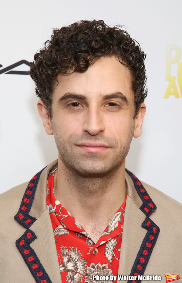 Photo Coverage: Broadway's Best Attend the 85th Annual Drama League Awards Image